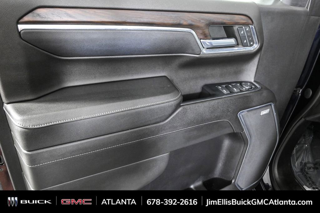 2023 Gmc Sierra SLT photo 6
