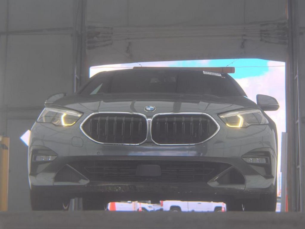 2021 Bmw 228i photo 3