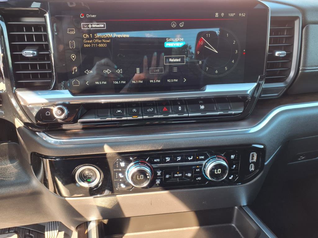2023 Gmc Sierra 1500 SLT photo 23