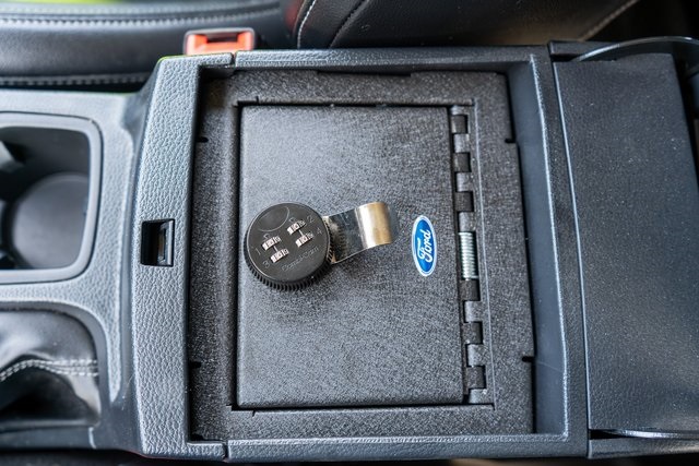 2021 Ford Ranger Lariat photo 25