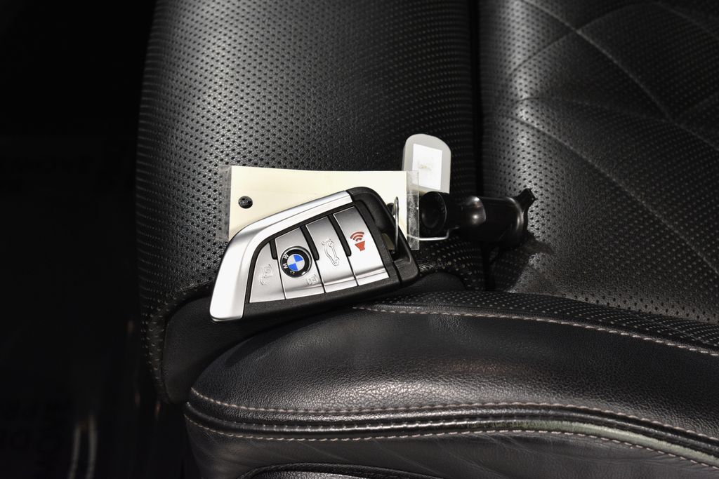 2023 Bmw X5 xDrive40i photo 31