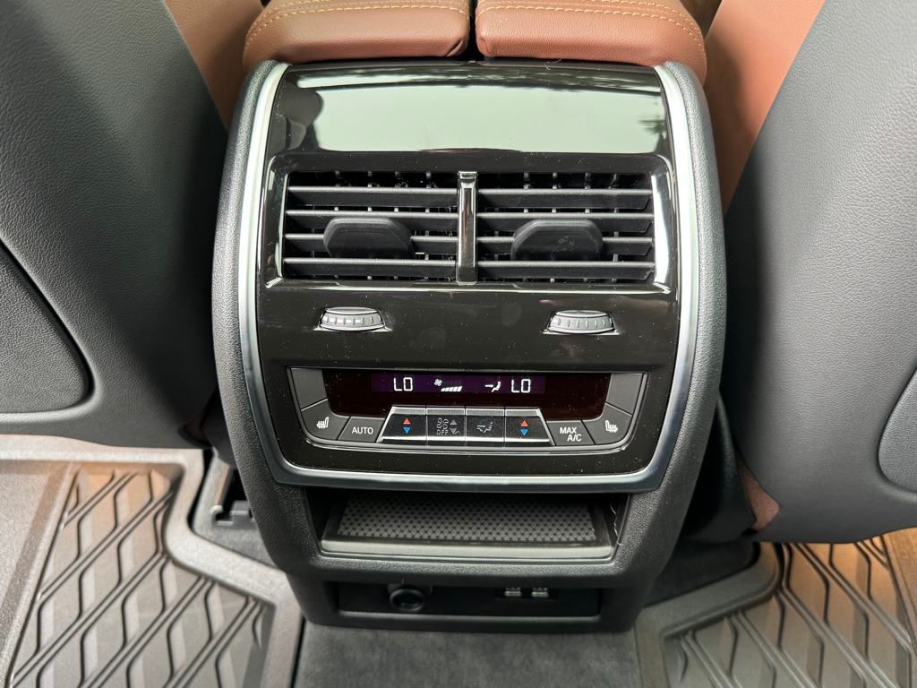 2026 Bmw X7 xDrive40i photo 15