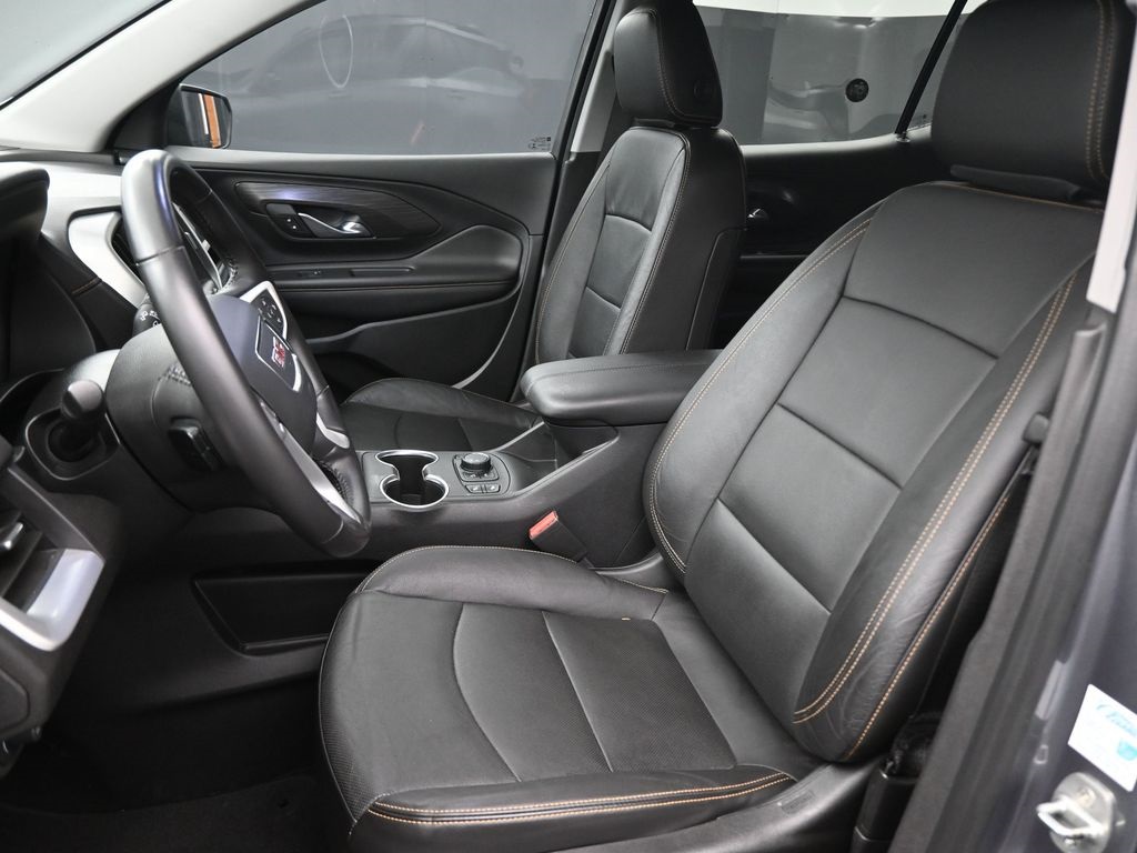 2021 Gmc Terrain SLT photo 8