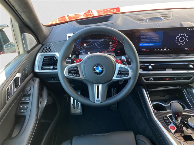 2026 Bmw X5 photo 11