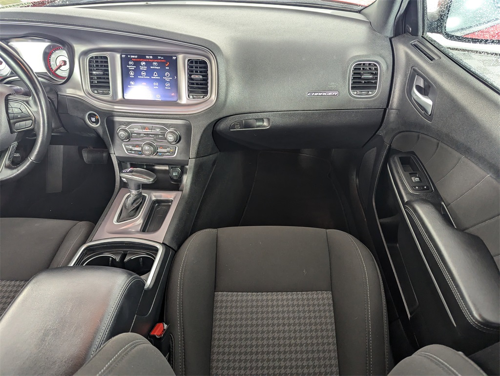 2023 Dodge Charger GT photo 15