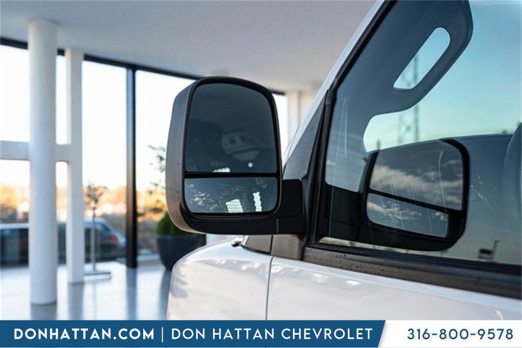 2023 Chevrolet Express 2500 Work Van photo 24