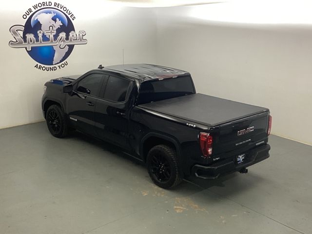 2021 Gmc Sierra 1500 Elevation photo 9