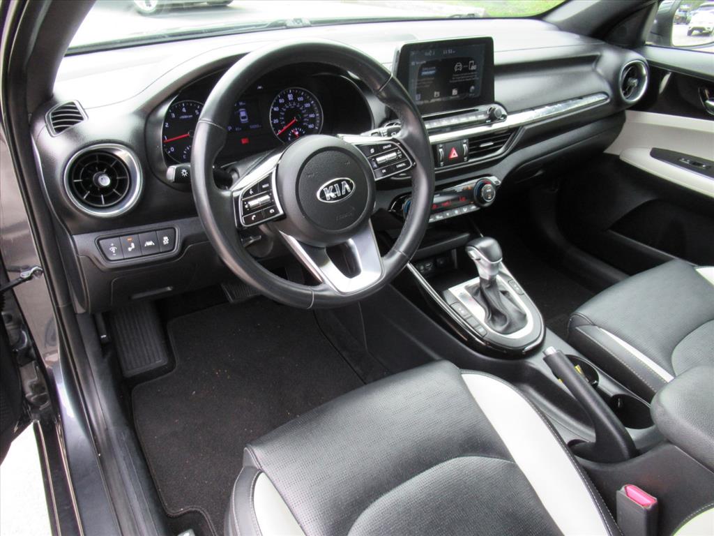 2020 Kia Forte EX photo 15
