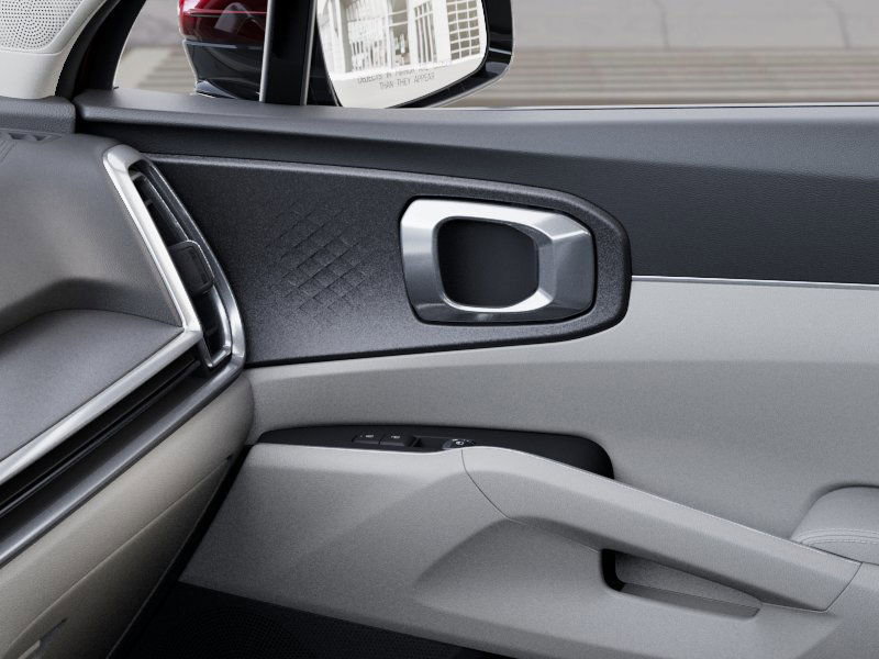 2025 Kia Sorento S photo 21