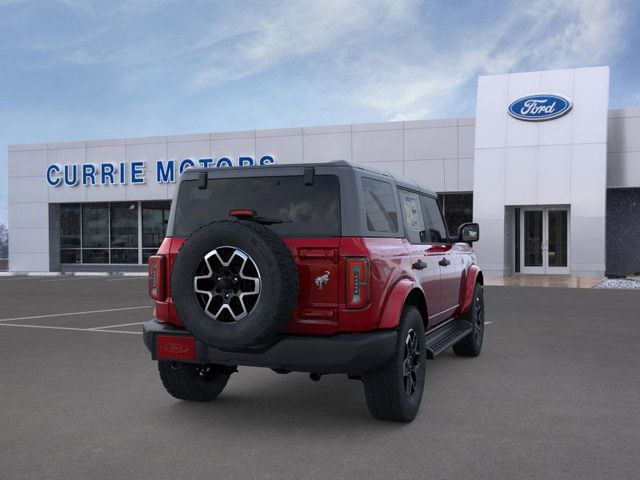 2026 FORD BRONCO - Image 33