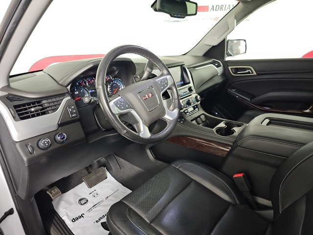 2020 Gmc Yukon XL SLT photo 9