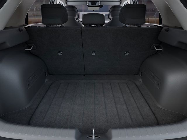 2025 Kia Niro LX photo 19