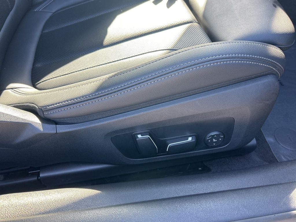 2024 Bmw 430i photo 21