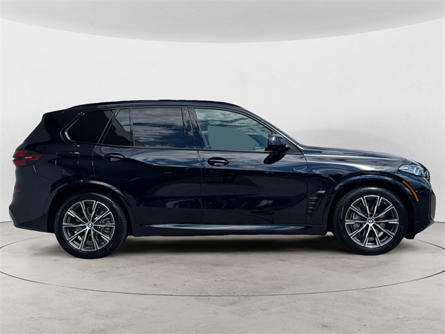 2026 Bmw X5 xDrive50e photo 8