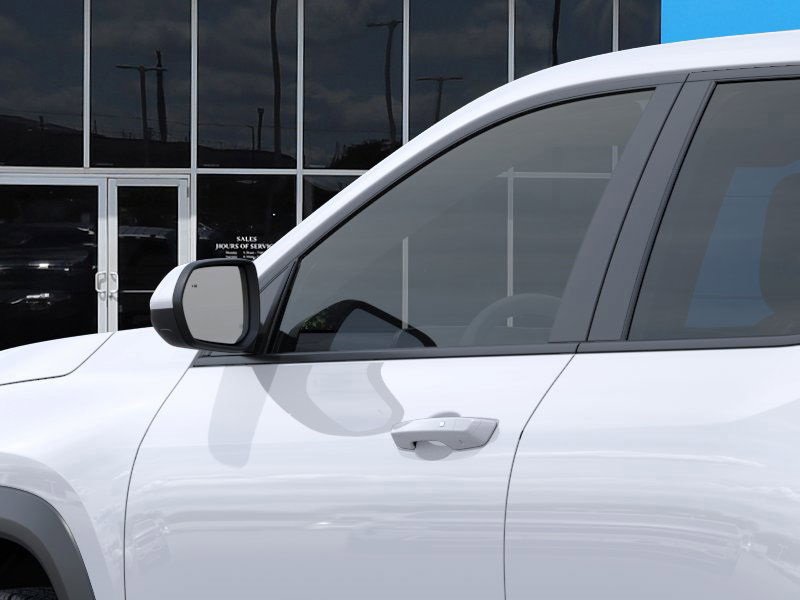 2026 Chevrolet Equinox LT photo 11
