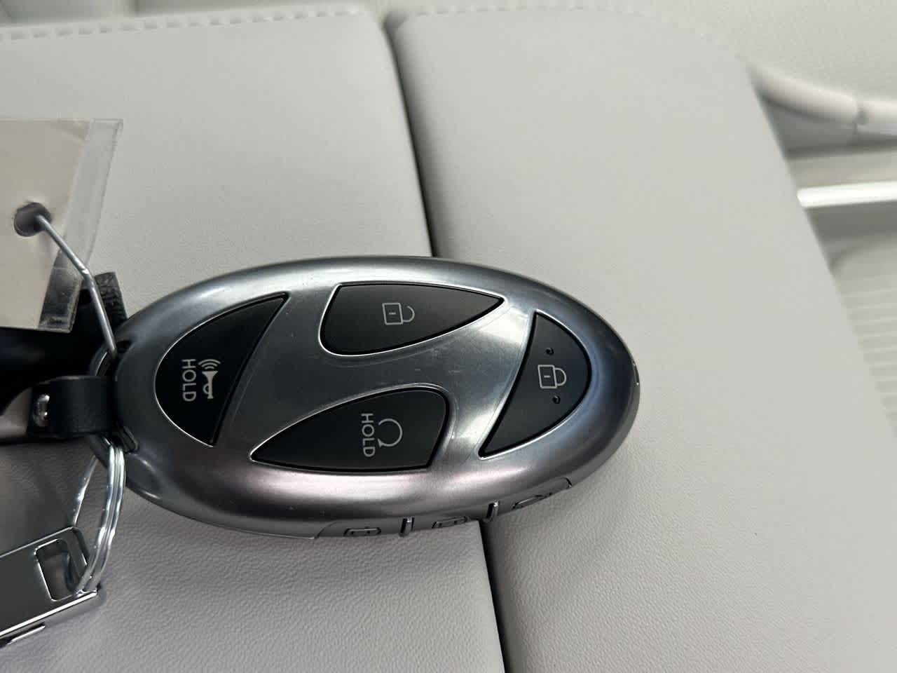 2026 Hyundai Palisade Calligraphy photo 24