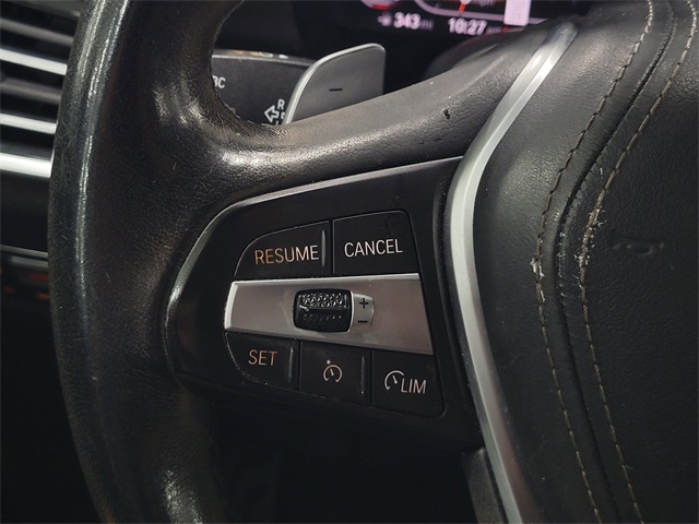 2020 Bmw X5 sDrive40i photo 17