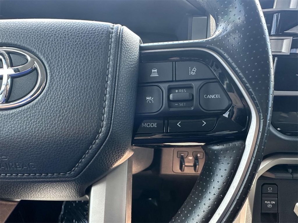 2022 Toyota Tundra SR5 photo 13