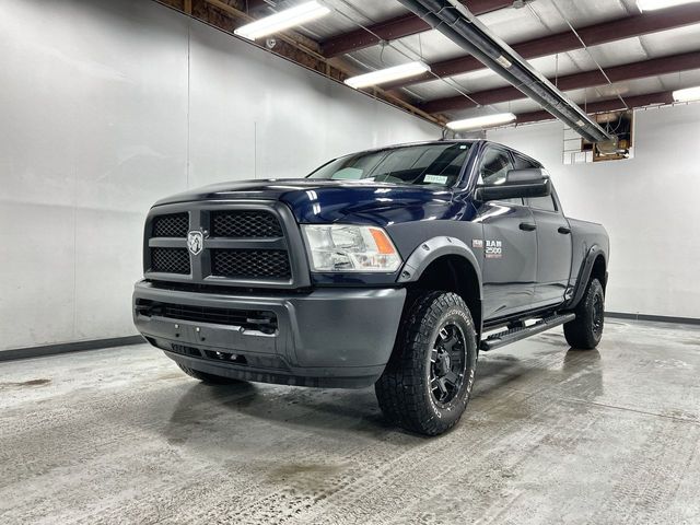 2017 RAM Ram 2500 Pickup Tradesman's photo