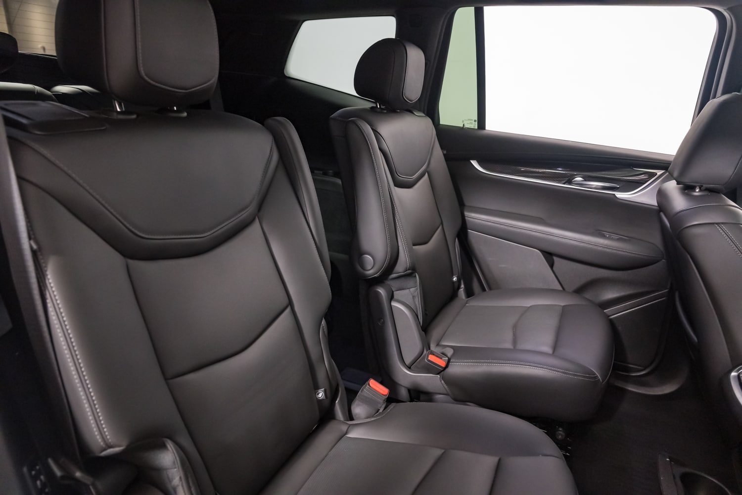 2024 Cadillac XT6 Sport photo 30