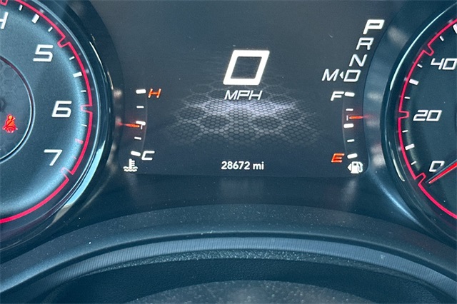 2021 Dodge Charger GT photo 23