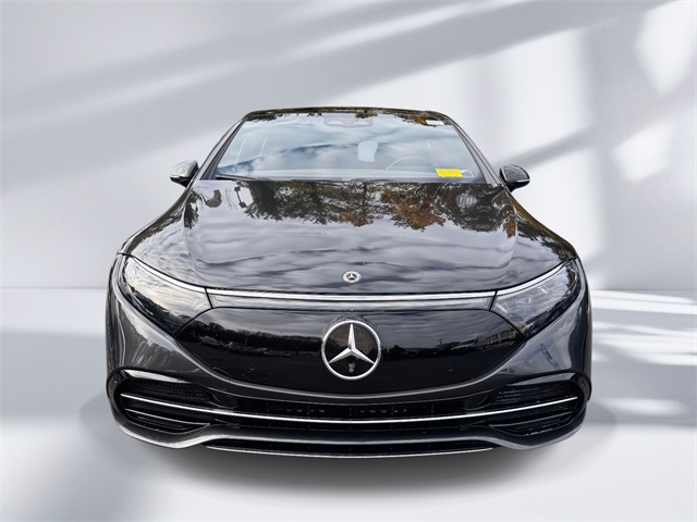 2023 Mercedes Benz EQS Sedan 450 4MATIC photo 2