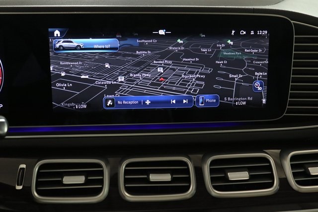 2024 Mercedes Benz GLE 4MATIC 450 photo 20