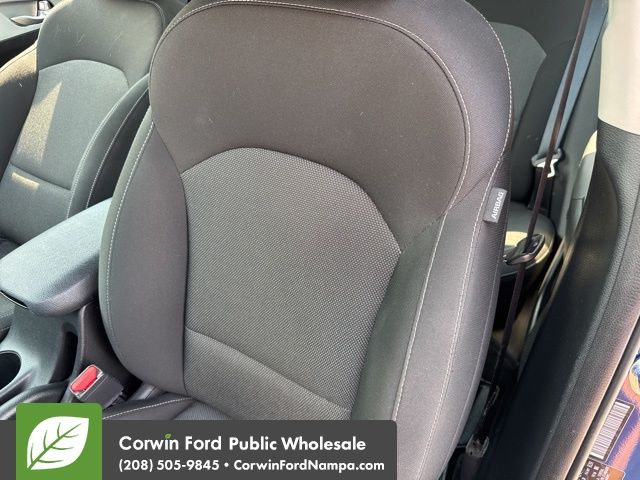 2023 Kia Forte LXS photo 22