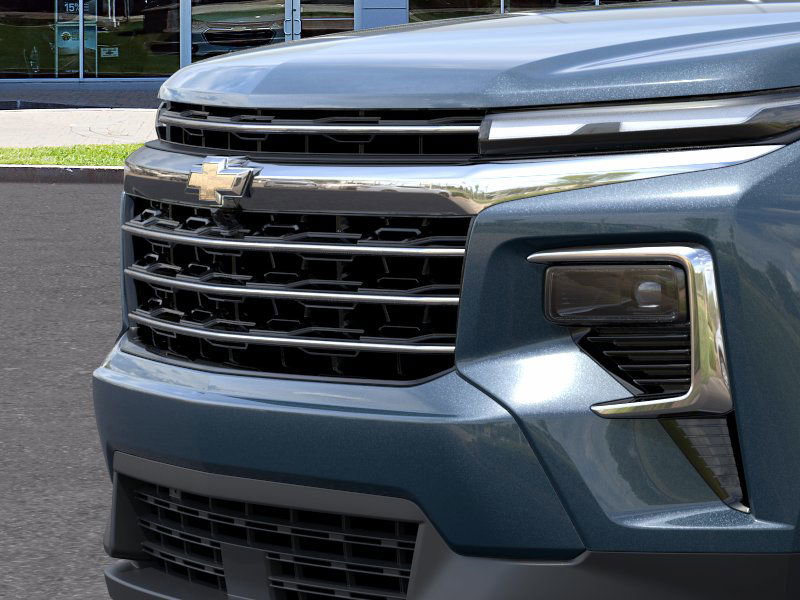 2026 Chevrolet Traverse photo 13