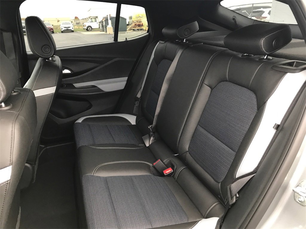 2026 BUICK ENVISTA - Image 29