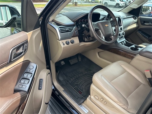 2018 Chevrolet Tahoe LT photo 10