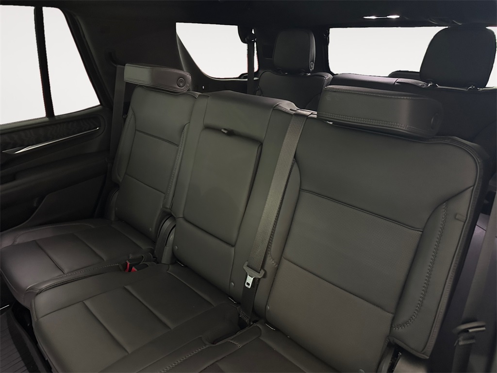 2023 Gmc Yukon Denali photo 12