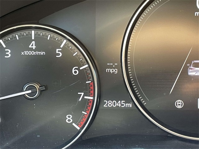 2023 Mazda CX-30 2.5 S Preferred photo 28