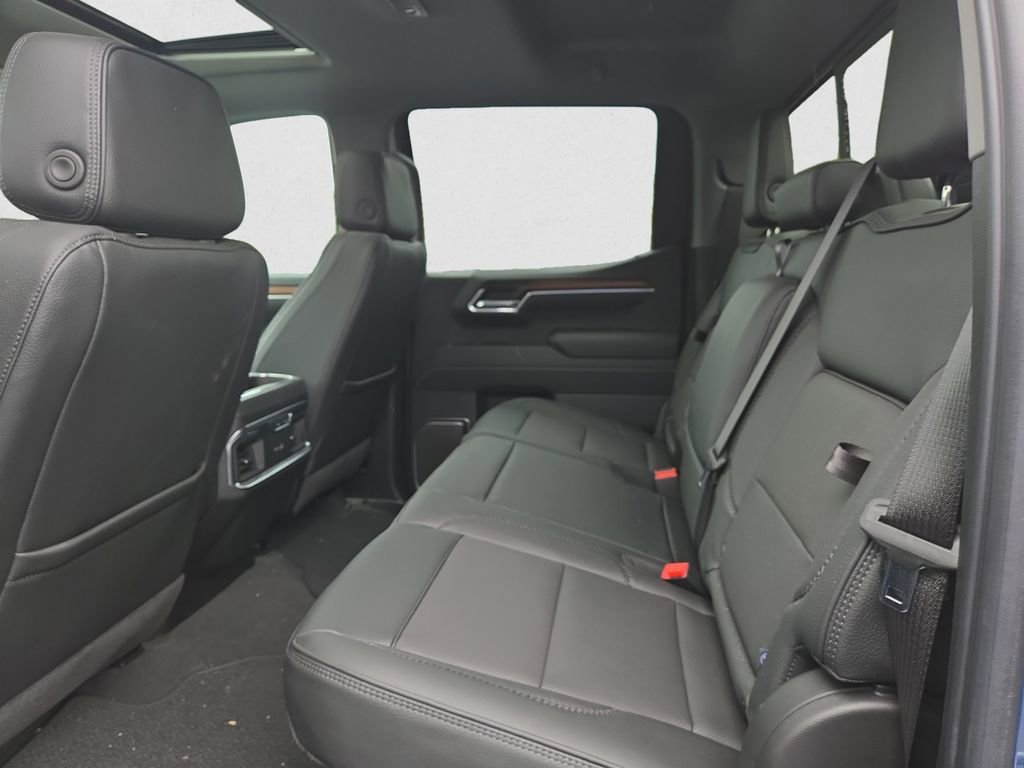2025 Gmc Sierra 1500 Denali photo 16