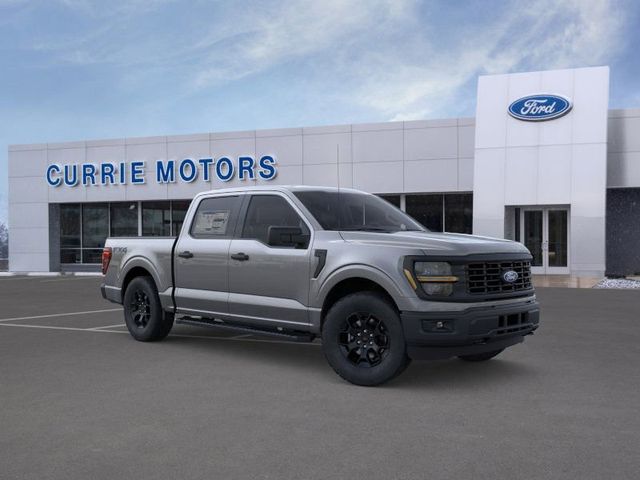 2025 FORD F-150 - Image 37