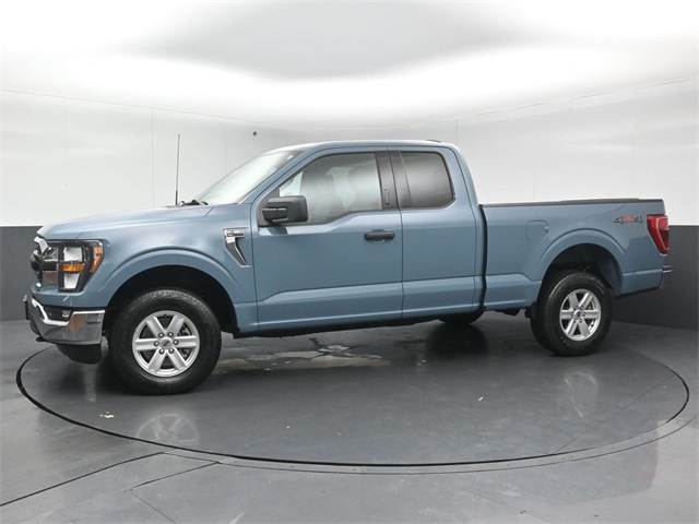 2023 FORD F-150 - Image 4