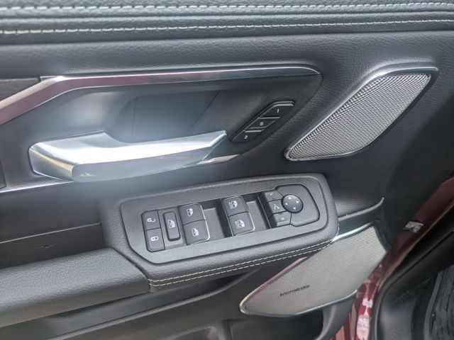 2026 Ram 1500 Laramie photo 10