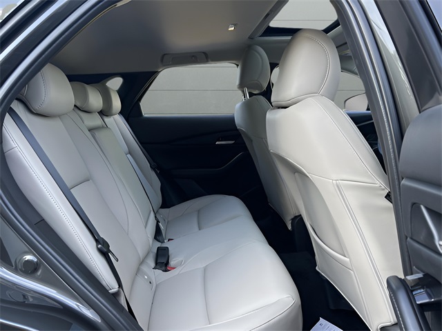 2025 Mazda CX-30 2.5 S Preferred photo 25