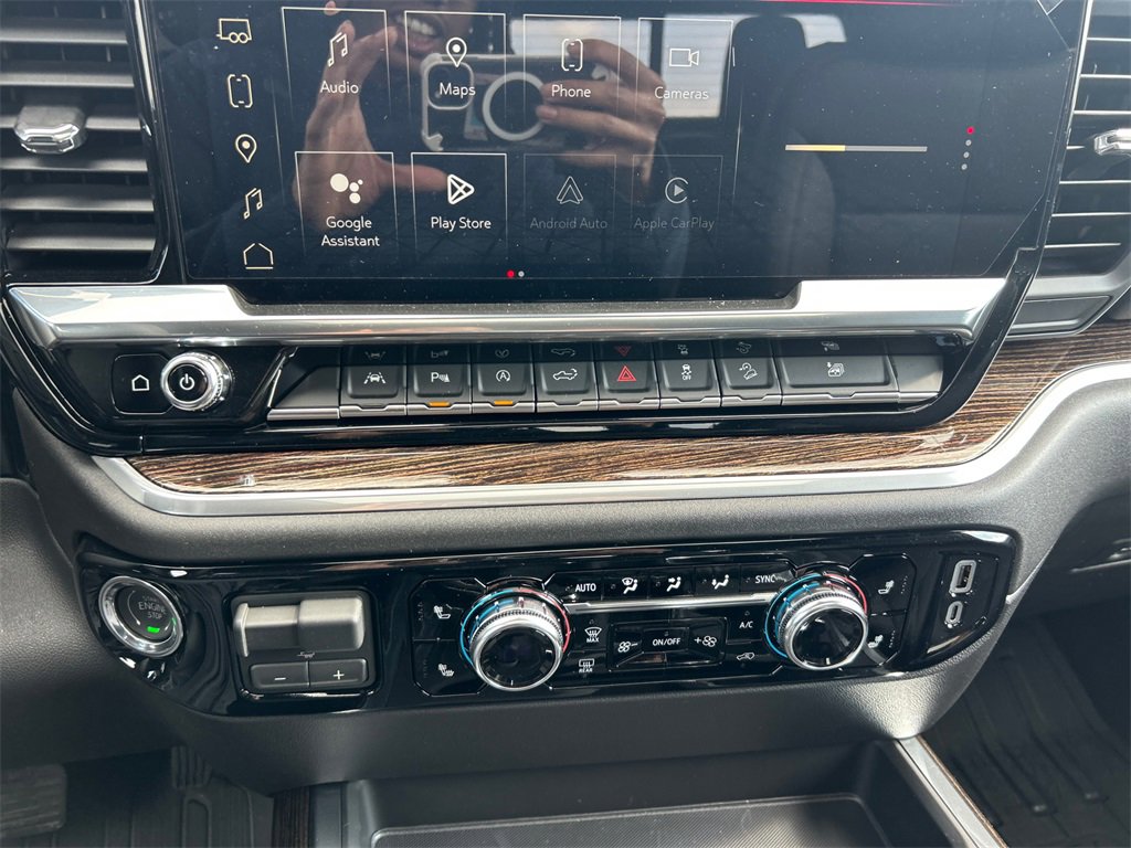 2026 GMC SIERRA - Image 24