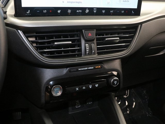 2025 Ford Escape Active photo 20