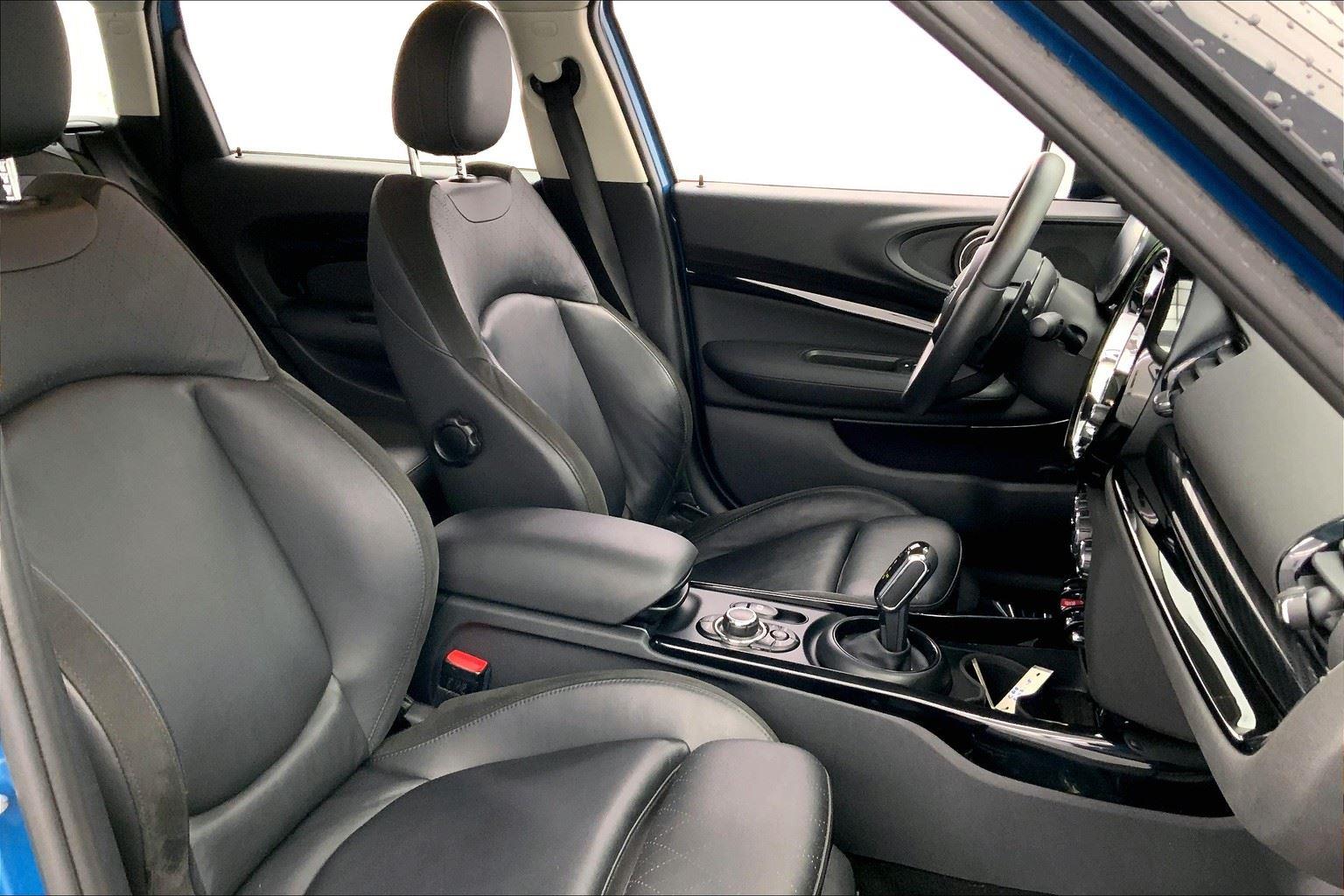 2023 Mini Clubman Base S ALL4 photo 3