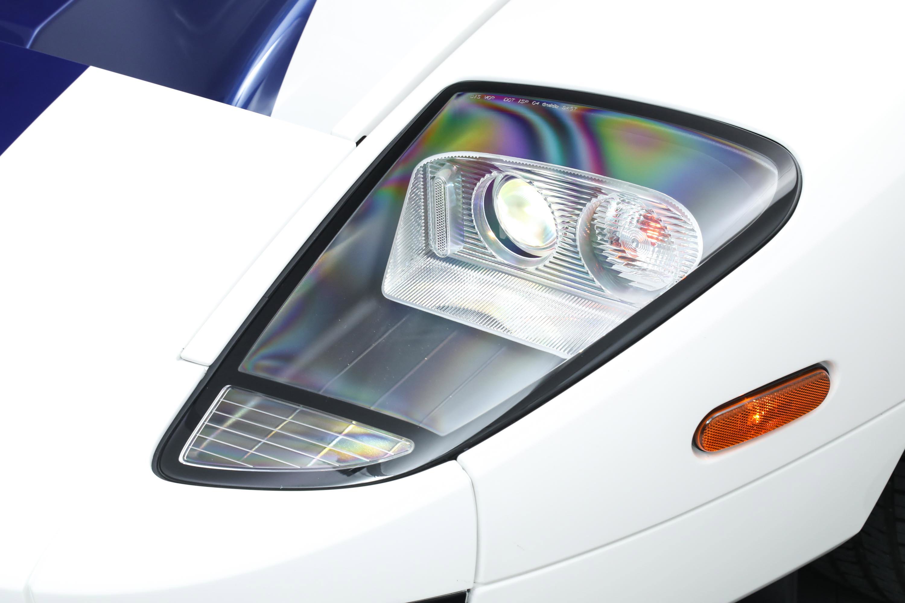 2006 Ford GT photo 10