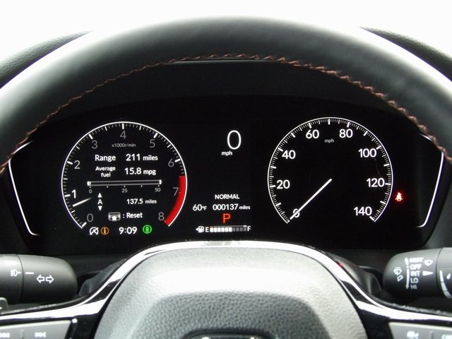 2025 Honda Pilot TrailSport photo 27