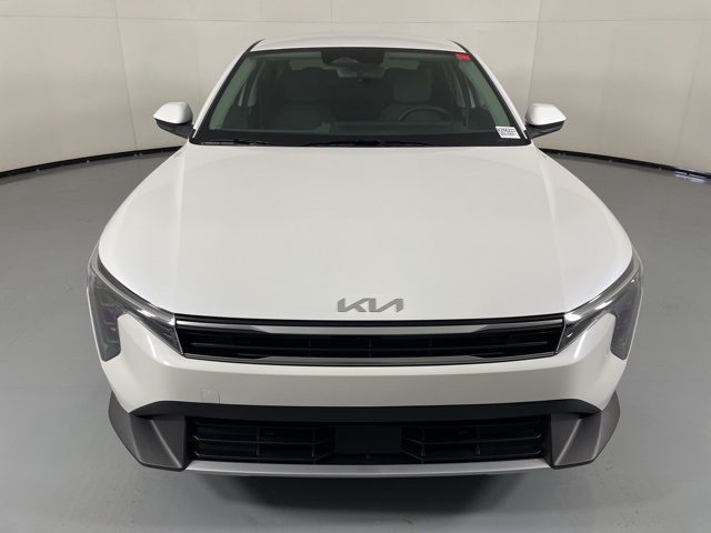 2025 Kia K4 EX photo 3