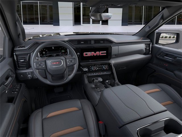 2026 Gmc Sierra 1500 AT4 photo 13