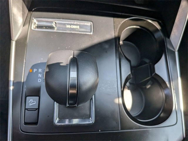 2025 Mazda CX-90 Select photo 27