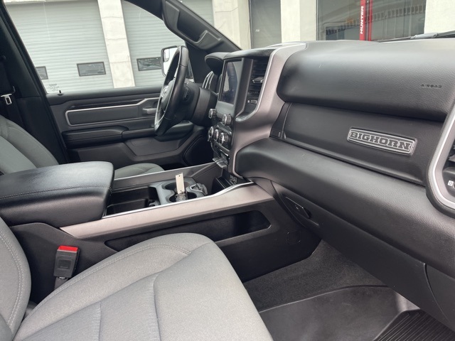 2022 Ram 1500 Big Horn Lone Star photo 18