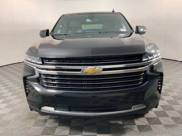 2021 Chevrolet Tahoe LT photo 2
