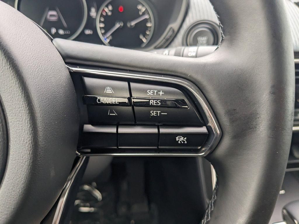 2025 Mazda CX-90 3.3 Turbo Select photo 25