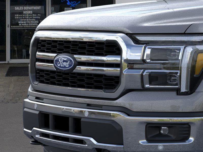 2025 FORD F-150 - Image 20
